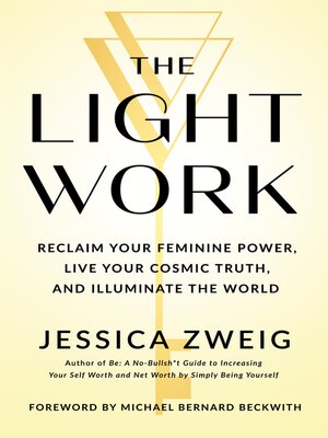 cover image of The Light Work